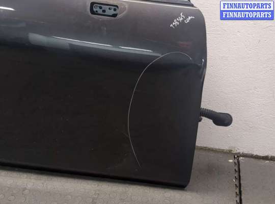 купить Дверь боковая (легковая) на Mazda 3 (BP) 2019-2025