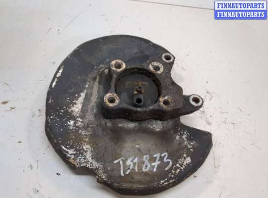 купить Ступица (кулак, цапфа) на Citroen C4 Grand Picasso 2013-2018