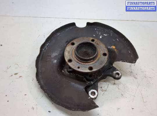 купить Ступица (кулак, цапфа) на Citroen C4 Grand Picasso 2013-2018