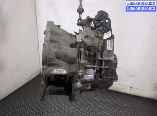 купить КПП 6-ст.мех 4х4 (МКПП) на SsangYong Korando 2010-2019