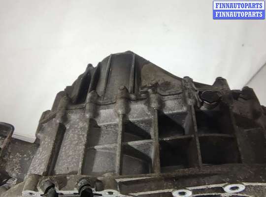 купить КПП 6-ст.мех 4х4 (МКПП) на SsangYong Korando 2010-2019