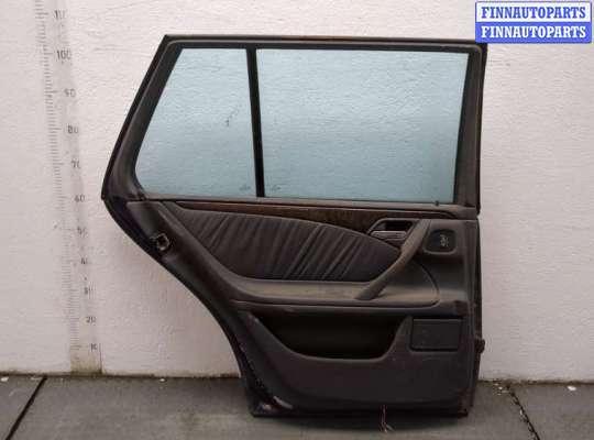 купить Ручка двери салона на Mercedes E W210 1995-2003