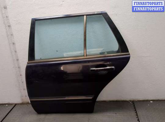 Ручка двери салона MB1585596 на Mercedes E W210 1995-2003