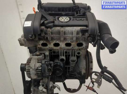 ДВС (Двигатель) на Volkswagen Golf V (1K)