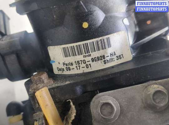 купить Коллектор впускной на Ford Mondeo 3 2000-2007