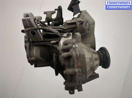 купить КПП 5-ст.мех. (МКПП) на Volkswagen Golf 6 2009-2012