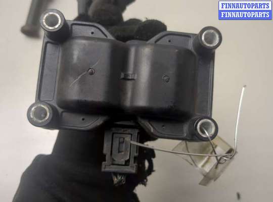 купить Катушка зажигания на Ford Focus 2 2005-2008