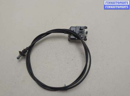 купить Трос капота на Mazda 3 (BK) 2003-2009