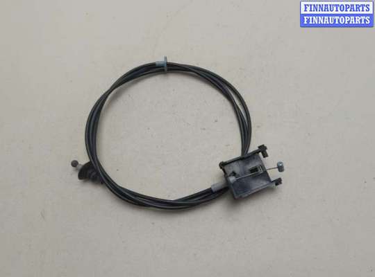 купить Трос капота на Mazda 3 (BK) 2003-2009