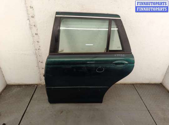 купить Дверь боковая (легковая) на Jaguar X-Type 2001-2009