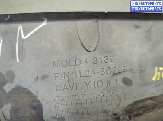 купить Воздуховод на Ford Explorer 2001-2006