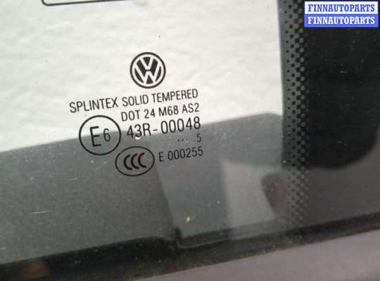 купить Дверь боковая (легковая) на Volkswagen Golf Plus