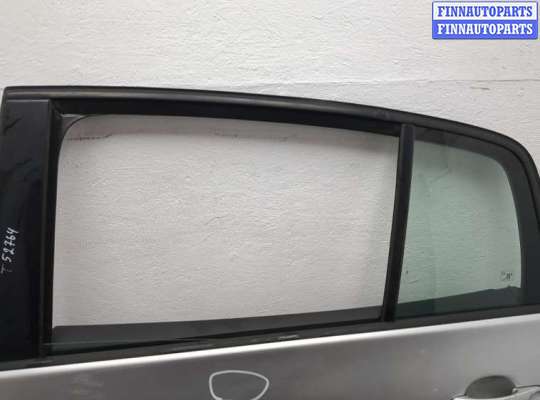 купить Дверь боковая (легковая) на Volkswagen Golf Plus