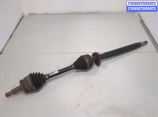 купить Полуось (приводной вал, шрус) на Opel Astra J 2010-2017