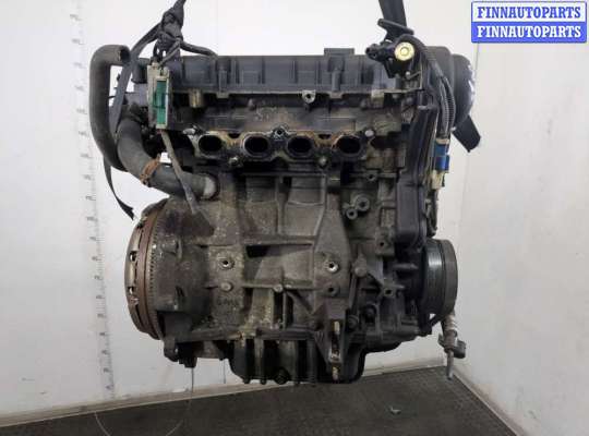 Купить Двигатель (ДВС) на Ford Focus 2 2005-2008 Двигатель (ДВС) FO2226491 на Ford Focus 2 2005-2008