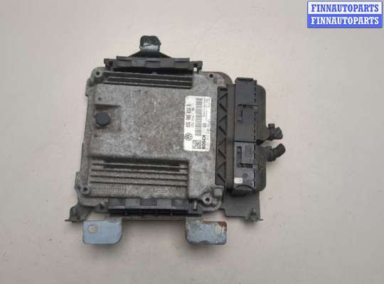 Блок управления двигателем VG2680783 на Volkswagen Golf Plus