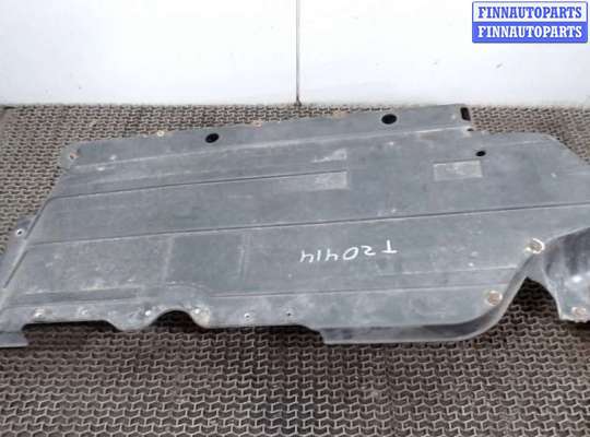 купить Защита днища, запаски, КПП, подвески на BMW X5 E53 2000-2007