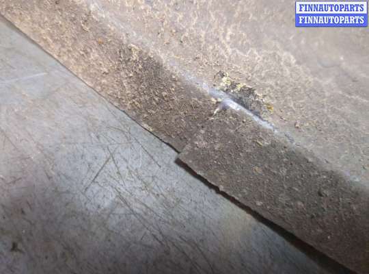 купить Защита арок (подкрылок) на BMW 5 E39 1995-2003