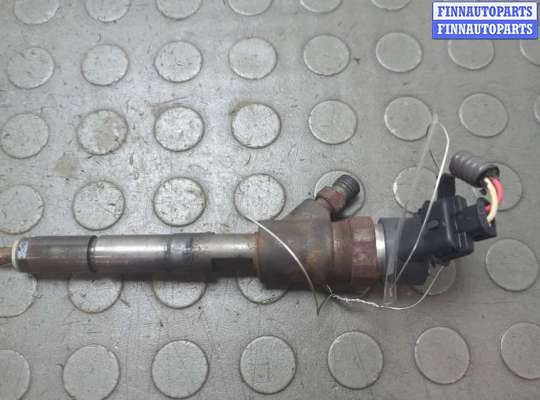 Купить Форсунка топливная на Toyota Corolla E12 2001-2006 Форсунка топливная TT908372 на Toyota Corolla E12 2001-2006