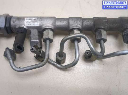 купить Рампа (рейка) топливная на Volkswagen Golf 6 2009-2012