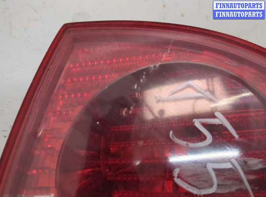 Фонарь задний на Volkswagen Passat B5+ (3B, GP)