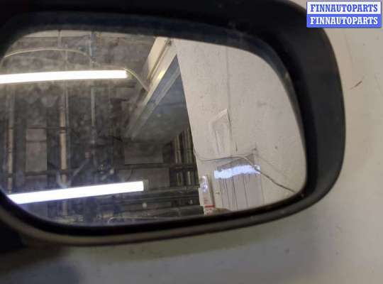 Зеркало боковое на Toyota Auris I (E150)