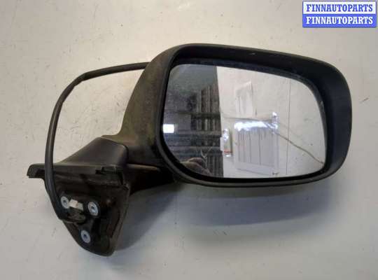 Зеркало боковое TT906345 на Toyota Auris E15 2006-2012