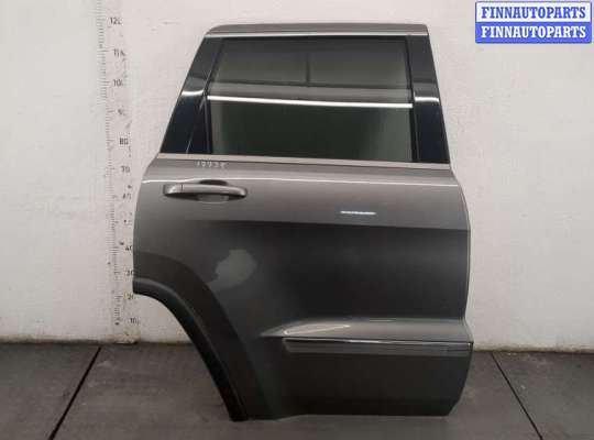 купить Замок двери на Jeep Grand Cherokee 2010-2013