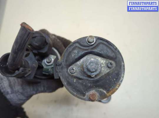 купить Стартер на Skoda Octavia (A5) 2004-2013