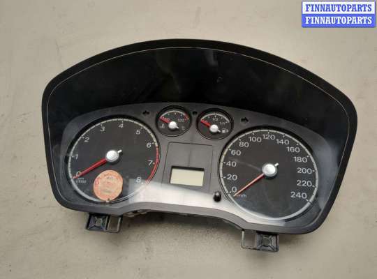 купить Щиток приборов (приборная панель) на Ford Focus 2 2005-2008