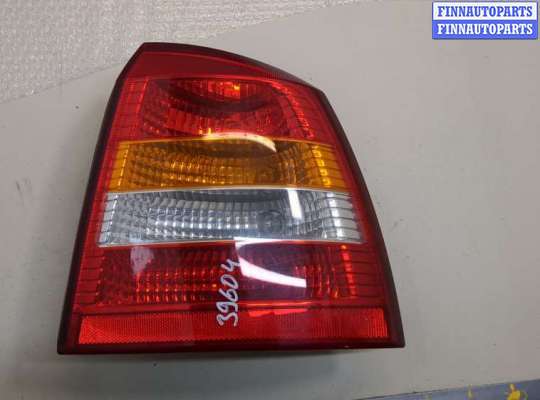 Фонарь задний на Opel Astra G / Classic