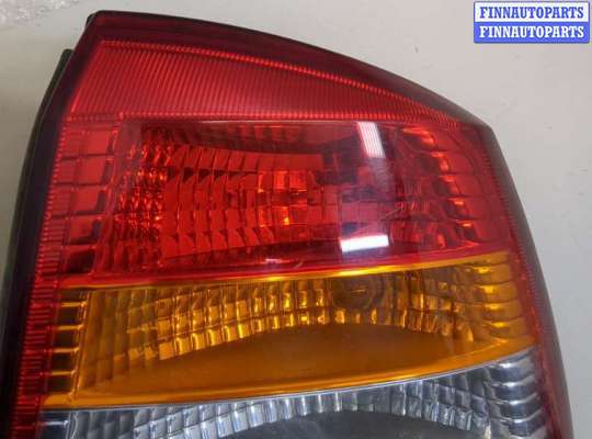 Фонарь задний на Opel Astra G / Classic