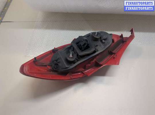 купить Фонарь (задний) на Opel Corsa D 2006-2014