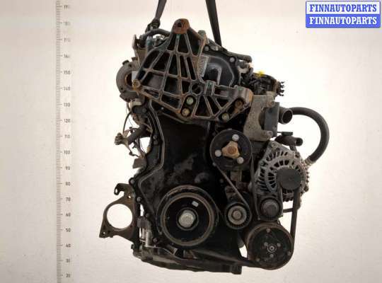 купить ТНВД на Nissan X-Trail (T31) 2007-2015