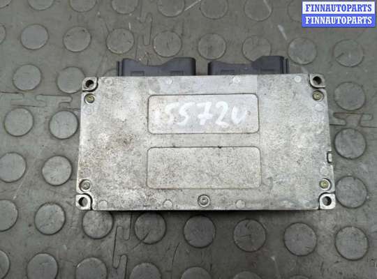 купить Блок управления двигателем на Citroen C3 2002-2009