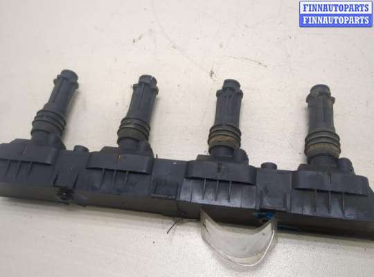 купить Катушка зажигания на Opel Agila 2000-2007