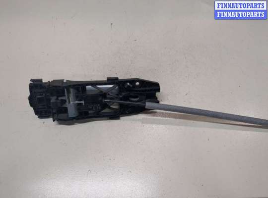 купить Ручка двери наружная на Volkswagen Tiguan 2011-2016