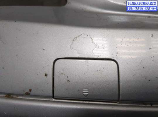 купить Бампер на Mercedes C W204 2006-2015