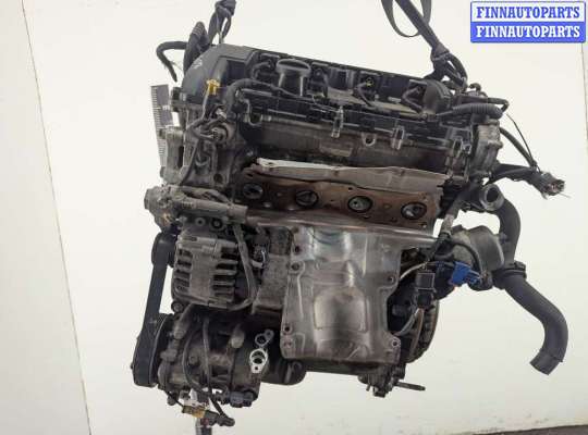 Катушка зажигания PG1230993 на Peugeot 208 2012-2019
