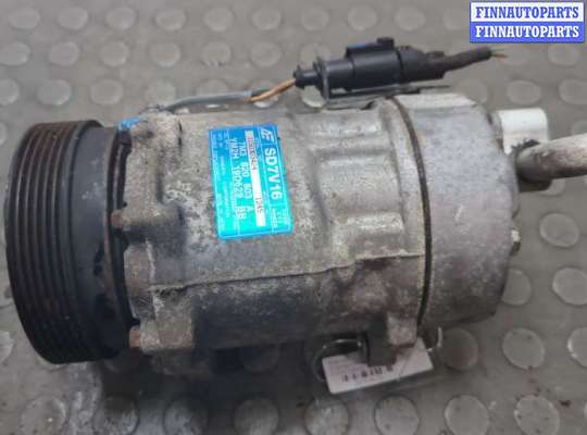 Купить Компрессор кондиционера на Ford Galaxy 2000-2006 Компрессор кондиционера VG2586115 на Ford Galaxy 2000-2006