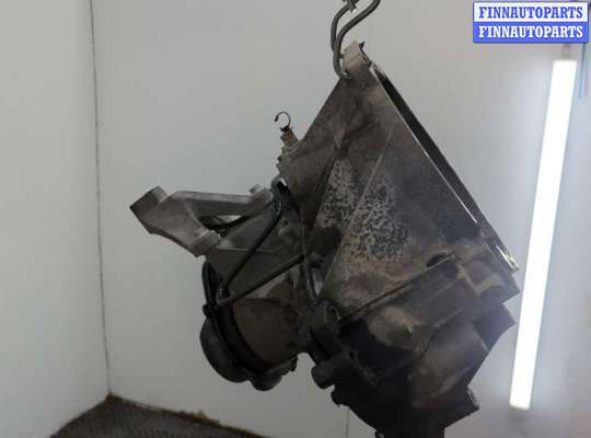 купить КПП 5-ст.мех. (МКПП) на Ford Focus 2 2008-2011