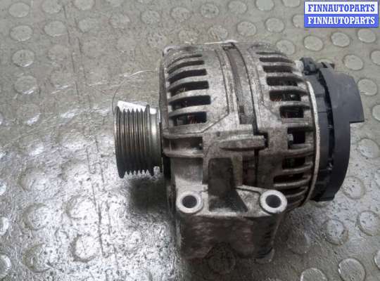 Генератор SK537184 на Skoda Octavia (A5) 2004-2013