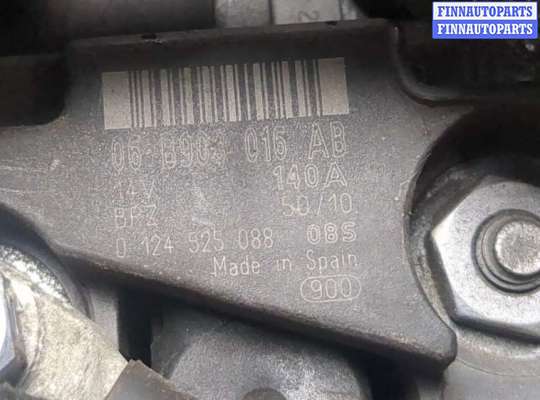 купить Генератор на Skoda Octavia (A5) 2004-2013