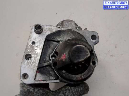 купить Стартер на Peugeot 3008 2009-2016