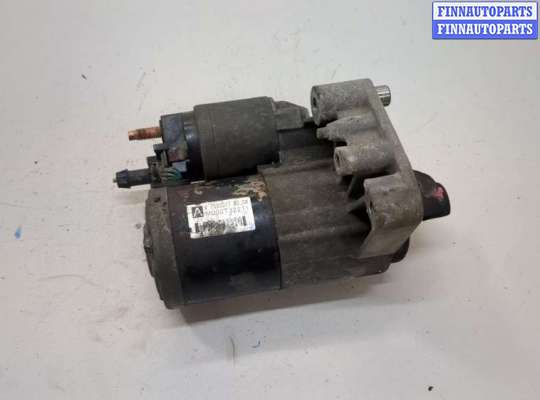 купить Стартер на Peugeot 3008 2009-2016