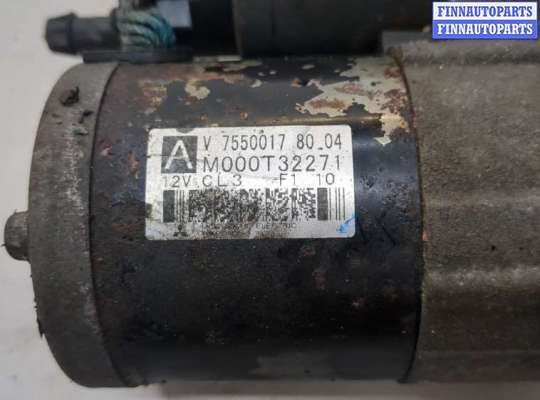 купить Стартер на Peugeot 3008 2009-2016