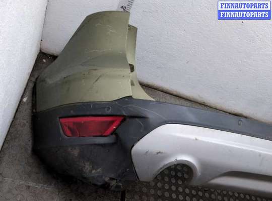 купить Фонарь противотуманный на Ford Kuga 2012-2016