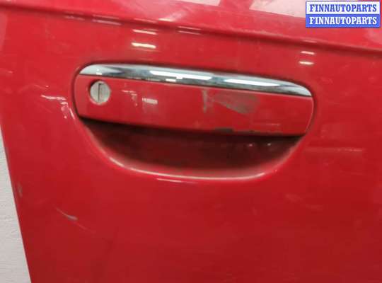 купить Дверь боковая (легковая) на Audi A3 (8P) 2003-2013