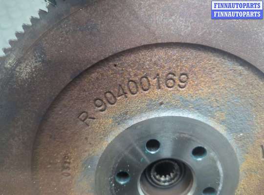 Маховик на Opel Astra H / Classic