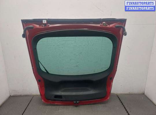 купить Фонарь крышки багажника на Opel Insignia 2017-2022